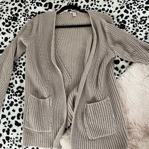 Cardigan